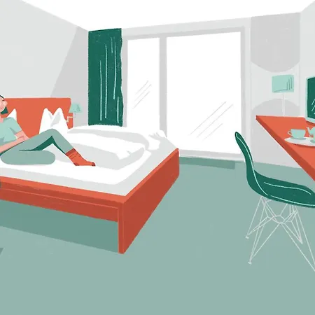 Im Des Alpes Lägenhetshotell Flims