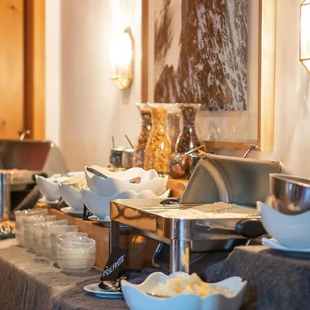 Im Des Alpes 3* Flims