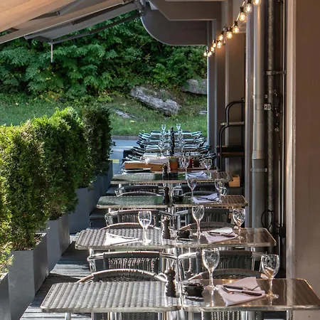 Im Des Alpes Appart hôtel 3*