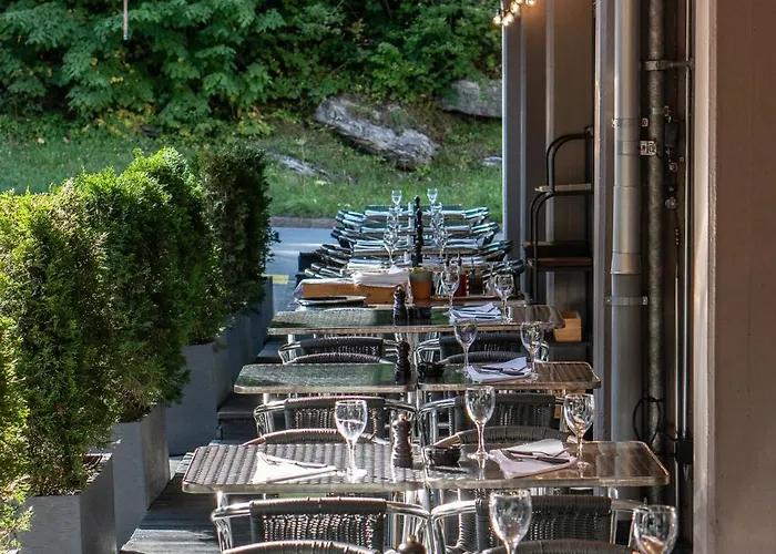 Im Des Alpes Aparthotel 3*