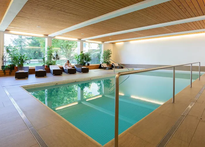 Im Des Alpes Aparthotel