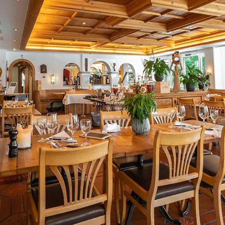 Aparthotel Im Des Alpes