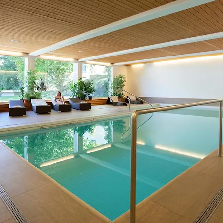 Im Des Alpes Hotel apartamentowy